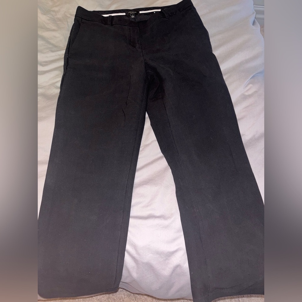 Ann Taylor Women’s Black Pants